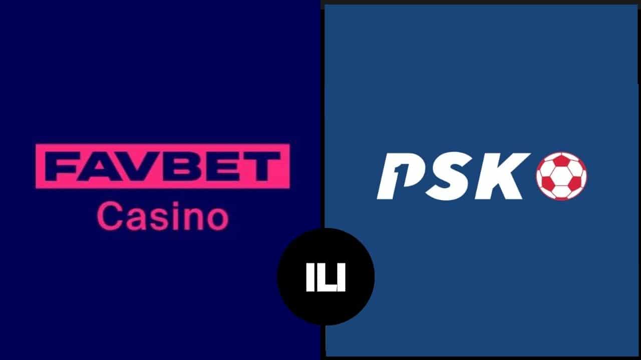 favbet casino ili psk casino