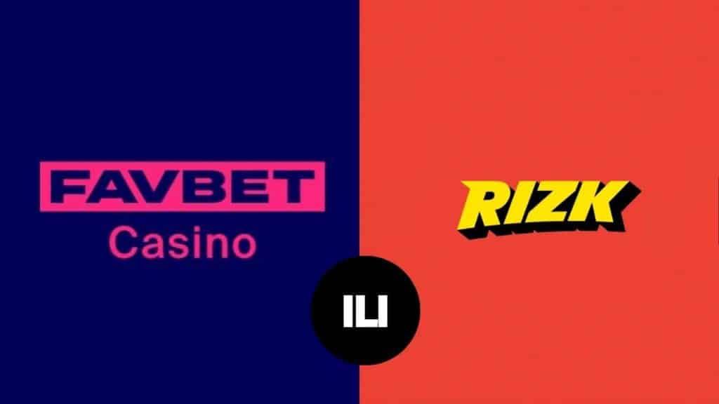 favbet casino ili rizk casino