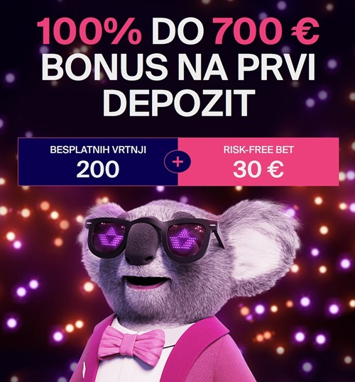 Favbet bonus dobrodošlice, besplatne vrtnje i free bet